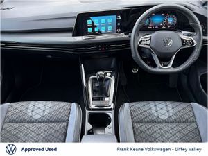 Volkswagen Golf R-LINE 1.5 TSI 130HP *MOONSTONE GR - Image 2