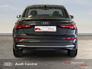 Audi A3 SAL 30 TDI 115HP SE - Image 4