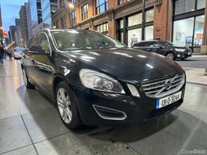 Volvo V60 2013 - Image 3