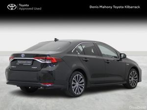 Toyota Corolla HYB LUNA SPORT - Image 2