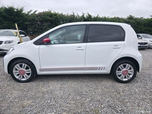2017 Volkswagen Up! Beats Audio Edition - Image 2
