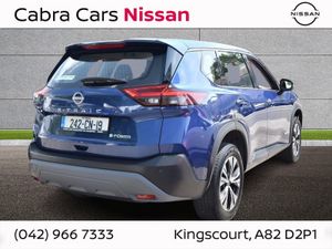 Nissan X-Trail ePOWER X-TRAIL SV 5 Seater - Image 2