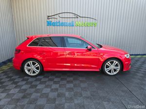 2016 Audi A3 1.6TDI SE - Image 2