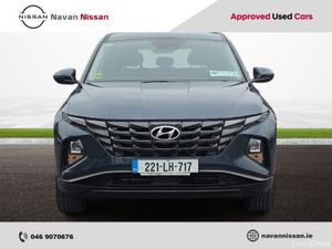Hyundai Tucson 4WD Comfort Plus PHEV Auto - Image 3