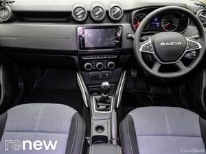 Dacia Duster 1.5 Blue dCi 115 Extreme - Image 2