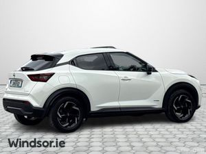 Nissan Juke HYBRID 1.6 SV PREMIUM *** €2000 Scrapp - Image 3