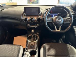 Nissan Juke HYBRID 1.6 SV PREMIUM *** €2000 Scrapp - Image 4