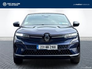 Renault Megane E-Tech EV60 220hp Techno - Image 4