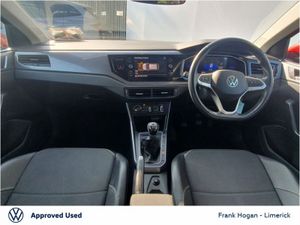 Volkswagen Taigo STYLE 1.0 TSI 110HP - CALL/TEXT L - Image 2