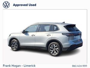 Volkswagen Tiguan 2.0 TDI 150HP Edition 74 ( new m - Image 3