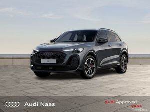 Audi Q5 Competition quattro S tronic - Image 3