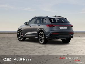 Audi Q5 Competition quattro S tronic - Image 4