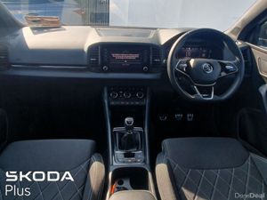 Skoda Karoq SPORTLINE 2.0TDI 115HP - Image 2
