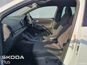 Skoda Karoq SPORTLINE 2.0TDI 115HP - Image 4
