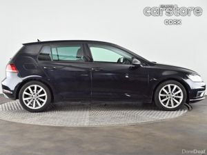 Volkswagen Golf 1.4 TSI Auto - Image 2