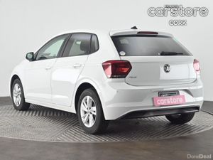 Volkswagen Polo 1.0 TSI Auto - Image 3