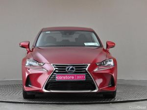 Lexus IS 2.5 EXECUTIVE EDITION E-CVT - Image 2