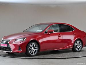 Lexus IS 2.5 EXECUTIVE EDITION E-CVT - Image 4