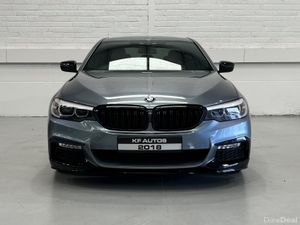 BMW 5 Series 520d G30 M Sport 2L Diesel 190bhp - Image 2
