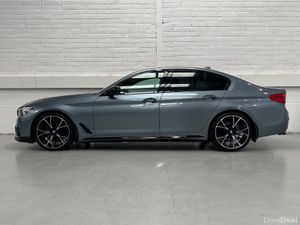 BMW 5 Series 520d G30 M Sport 2L Diesel 190bhp - Image 4