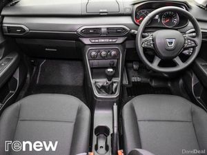 Dacia Jogger TCe 110 Essential - Image 2