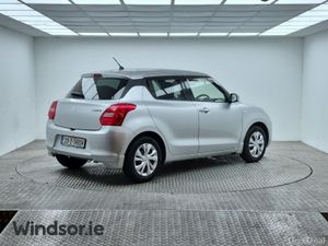 Suzuki Swift 1.2 CVT Automatic XG Limited - Image 2