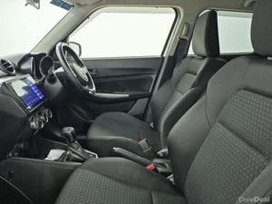 Suzuki Swift 1.2 CVT Automatic XG Limited - Image 4