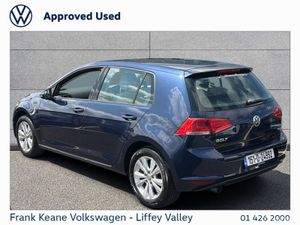 Volkswagen Golf COMFORTLINE 1.2 TSI 110HP *PARKING - Image 3
