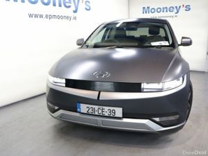 Hyundai IONIQ 5 EXECUTIVE PLUS 58 kWh EV - Image 2