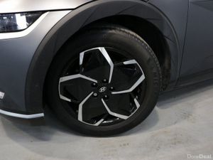 Hyundai IONIQ 5 EXECUTIVE PLUS 58 kWh EV - Image 3