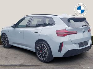 BMW X3 30e xDrive M Sport - Image 3