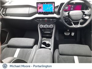 Skoda Kodiaq SPORTLINE 2.0TDI 150HP DSG - Image 2