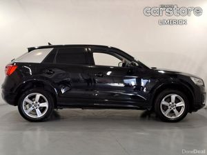 Audi Q2 1.0 TFSI - Image 2