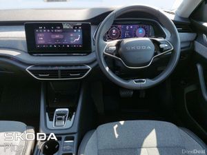 Skoda Octavia SE+ 2.0TDI 150HP DSG*HUGH SAVING ELE - Image 3