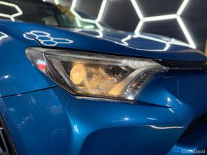 Toyota RAV4 2016 - Image 4
