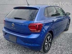 Volkswagen Polo TSI Comfort Line - Image 3