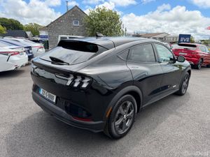 Mustang Mach E - Extended Range 610km - RWD - Image 3