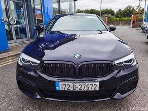 BMW 5 SERIES 530E M SPORT AUTOMATIC PHEV - Image 2