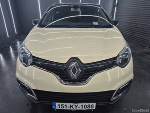 Renault Captur 2015 - Image 2