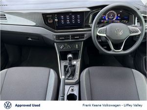 Volkswagen Taigo EDITION 75 AUTO 1.0 TSI 115HP D7F - Image 2