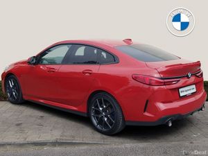 BMW 2-Series 218d M Sport - Image 3