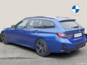 BMW 3-Series 320d M Sport - Image 3