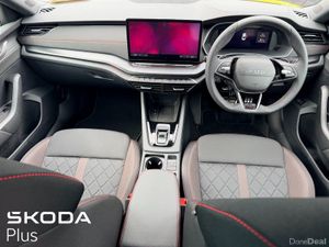 Skoda Octavia VRS 2.0TSI 265BHP DSG - Image 2