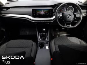Skoda Octavia **ADAPTIVE CRUISE CONTROL**UPGRADED - Image 2