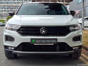 Volkswagen T-Roc 2.0 TDI AUTO NEW NCT 12 MONTH WAR - Image 4