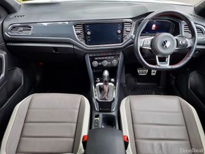 Volkswagen T-Roc 2.0 TDI AUTO NEW NCT 12 MONTH WAR - Image 3