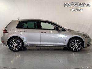 Volkswagen Golf 1.2 TSI AUTO - Image 2