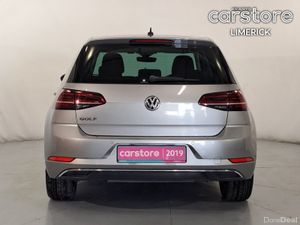 Volkswagen Golf 1.2 TSI AUTO - Image 4