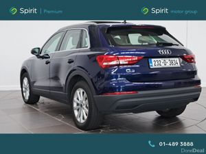 Audi Q3 45TFSIe SE*Sunroof*Beige L/S*Plug-In*Call - Image 2