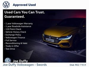Volkswagen ID.7 TOURER GTX PLUS - Image 3